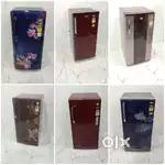 Dhamaka sales running on single door refrigerator @ RentoDeal GRAB it