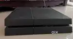 PS4 500 GB with one controller