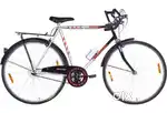 Long wheel 27 inch cycle