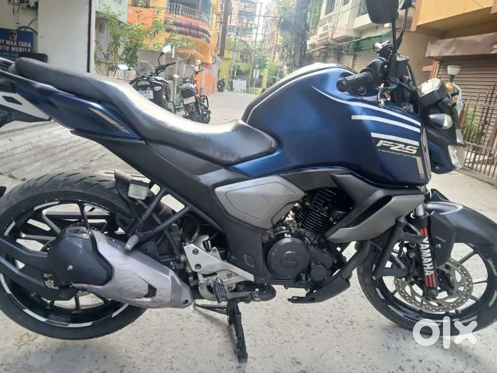 FZS abs model version 3