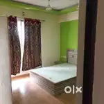 3bhk  flat in ulwe