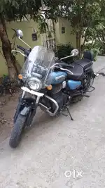 Royal Enfield