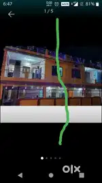 Duplex House for sale