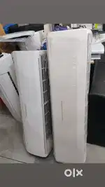 All second hand Air conditioner available