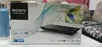 Ahuja AUD-54 Dynamic Unidirectional Microphone and Sony DVD Player