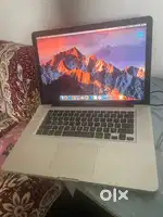 Macbook Pro i5
