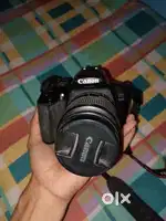 Cannon 1300d