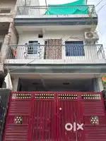 Newly Build Independent House