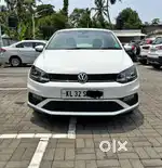 Volkswagen Vento 1.0 Highline Plus AT, 2022, Petrol