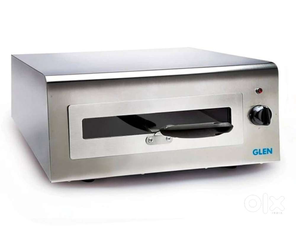 Electric Tandoor - Glen GL 5014
