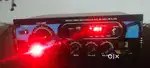 Amplifier usb MMC stereo Bluetooth aux fm