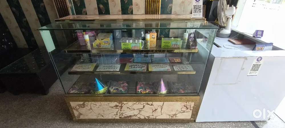 Ac sweet counter