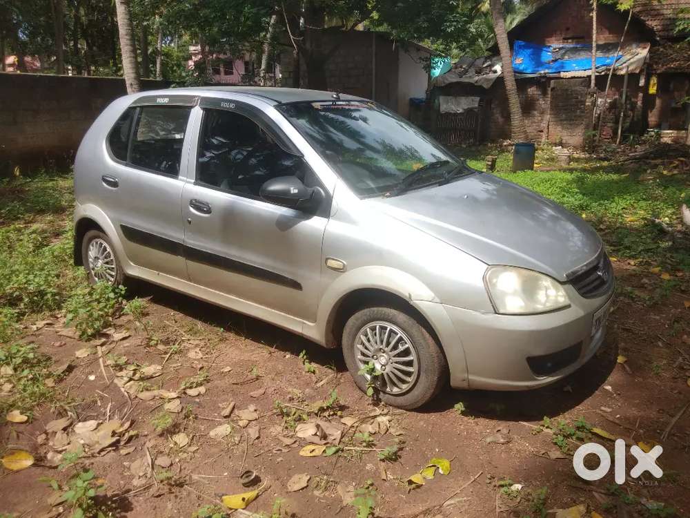 Tata Indica 2010