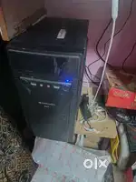 Fully working New Computer i3 3rd Gen CPU