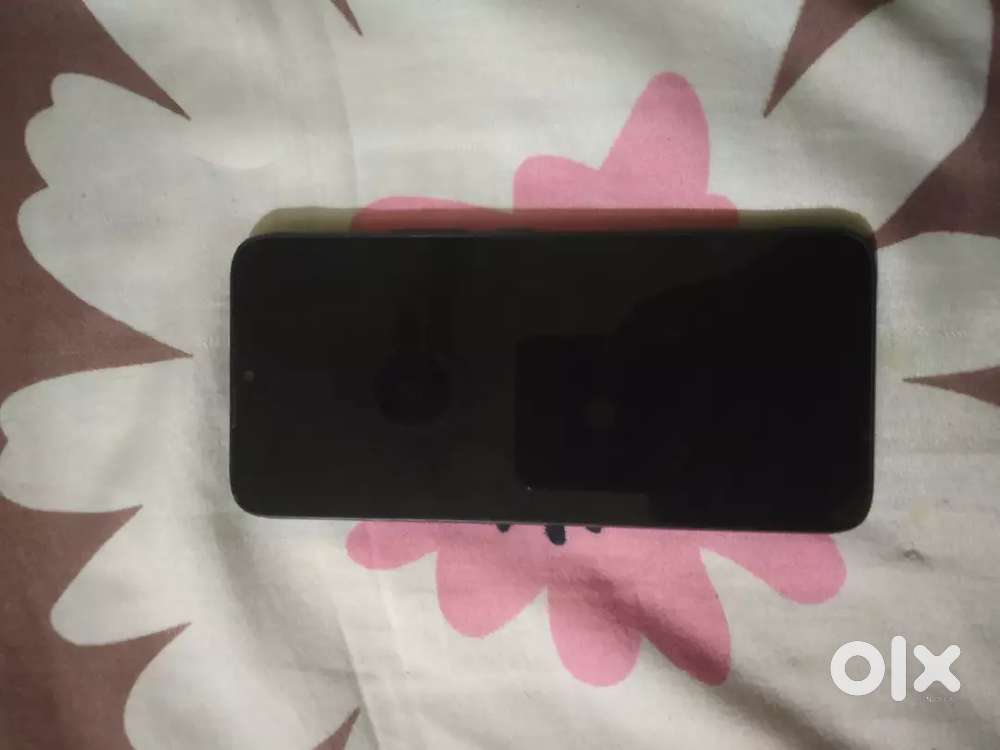 Blue colour best condition all features are working