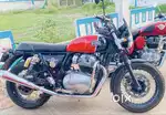 For Sale: Royal Enfield Interceptor 650   ️