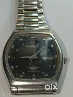 Citizen automatic gents wrist watch