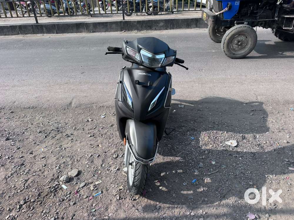 activa 6G good condition