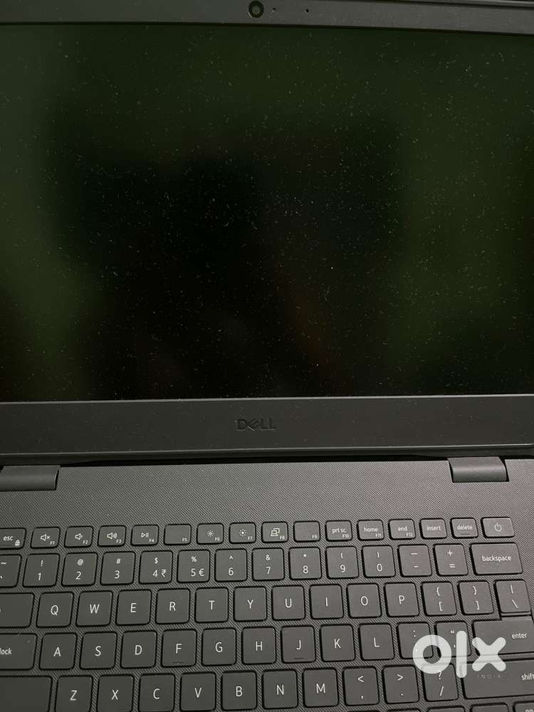 Dell Laptop