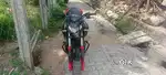 Hero motocor