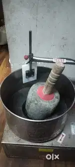Grinder machine