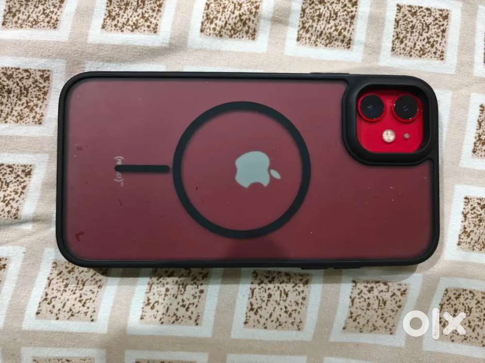 I phone 11  64 storage