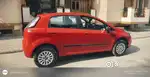 Fiat Punto 2014 Petrol 21000 Km Driven