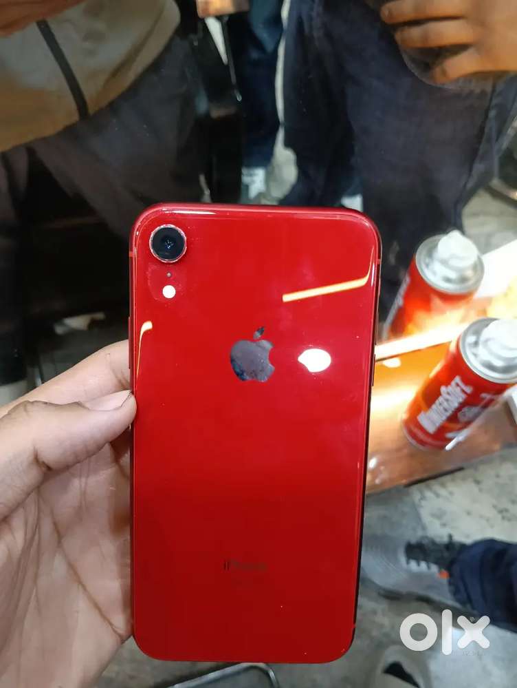 iPhone XR 65 gb