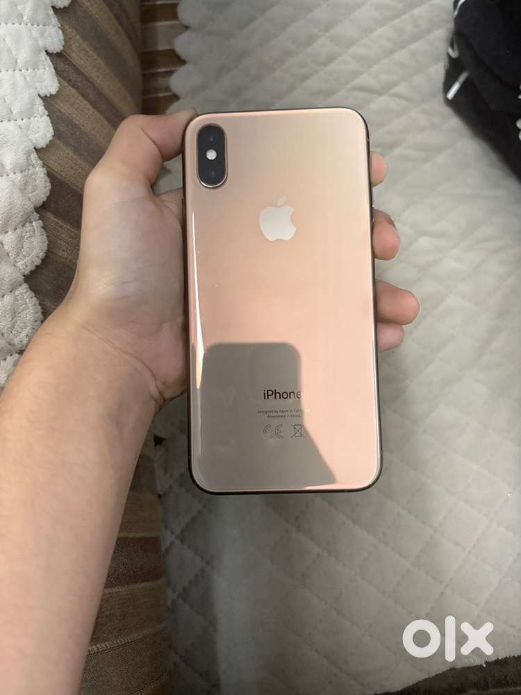 Iphone xs 64 gb
