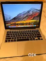 MacBook Pro 128 GB 2015