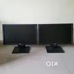 Dell Monitor 18.5 inch LED