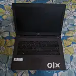 HP - 245 G6 In a very good condition only in - 13999/-