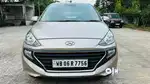 Hyundai Santro Asta, 2019, Petrol