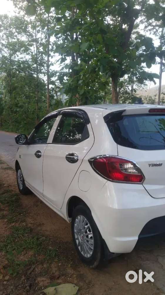 Tata tiago