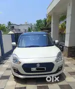 Maruti Suzuki Swift 2018 Diesel Well Maintained