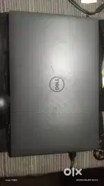 Dell laptop  512..