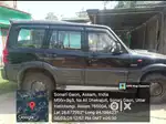 Mahindra Scorpio 2009