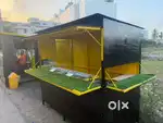 Street food truck for sale