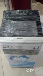 Panasonic topload Fully automatic washing machine