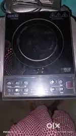 Usha induction oven
