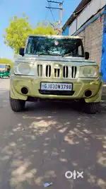 Mahindra Bolero Power Plus 2011 Diesel 52000 Km Driven