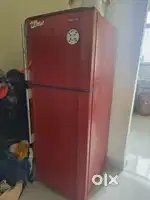 Samsung double door fridge