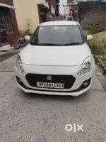 Maruti Suzuki Swift 2021 Petrol 58200 Km Driven