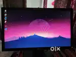 Full working desktop