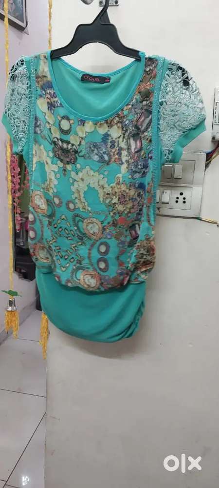 Kurti and  top