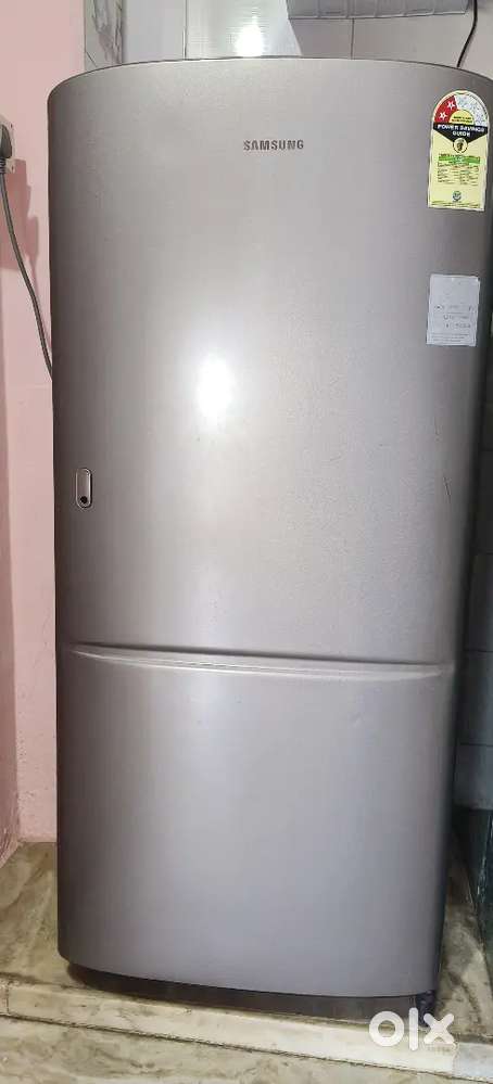 Fridge selling