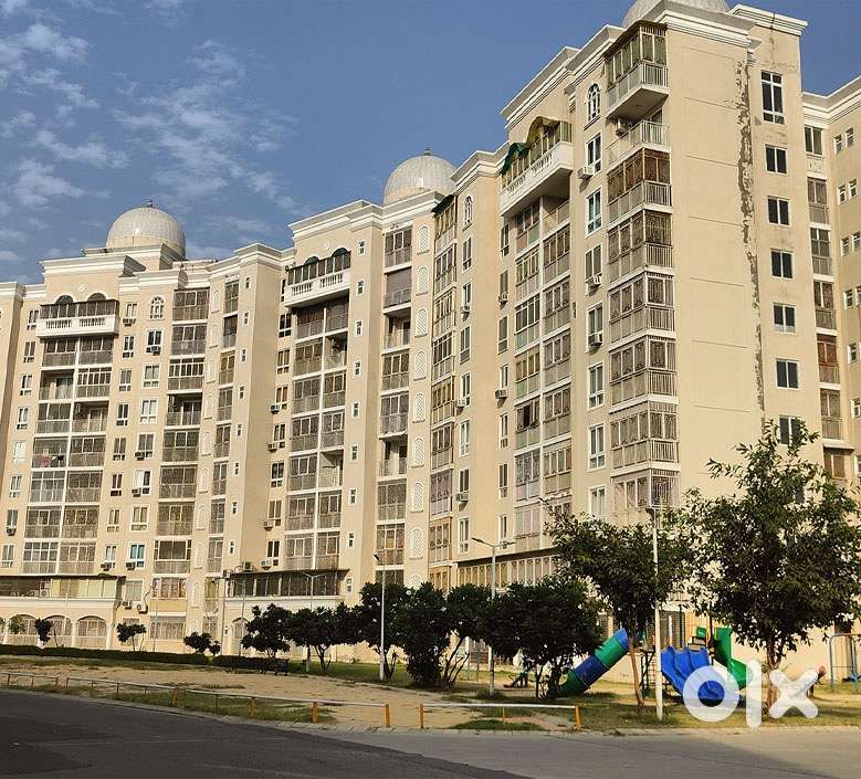 Studio Apartment on Daily basis