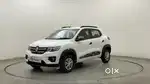 Renault KWID 1.0 RXT AMT, 2016, Petrol