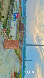 सुशांत गोल्फ सिटी से मात्र 7km की दूरी पर प्लॉट खरीदे लखनऊ में