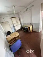 For Rent 380sq.fit Furnished Office. Just 13000/- Rent CG Road.